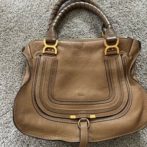 Chloe Marie Handbag